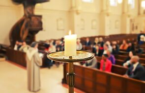 Jak dobrze znasz rok liturgiczny? Z niektórymi pytaniami mogą mieć problem nawet księża [QUIZ]