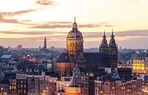 Amsterdam: diecezja musi zamknąć 60 proc. kościołów. Drastyczny spadek liczby katolików
