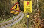 Szef fińskiej Straży Granicznej: na granicy z Rosją należy postawić płot