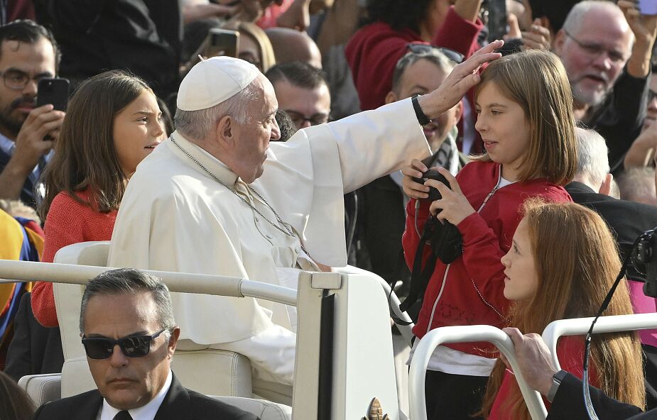 Watykan: w listopadzie papież uda się do Bahrajnu