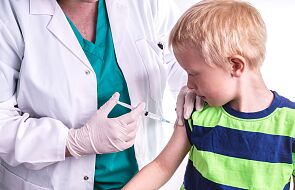 Niedzielski: od 3 października szczepienie przypominające przeciw COVID-19 dla dzieci w wieku 5-11 lat