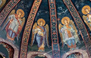 Modlitwa papieża Franciszka do trzech archaniołów: Michała, Rafała i Gabriela