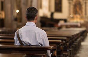Biskup kielecki zaprasza żonatych mężczyzn do posługi diakonatu