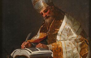 Dziś Kościół obchodzi wspomnienie Grzegorza Wielkiego, papieża i doktora Kościoła