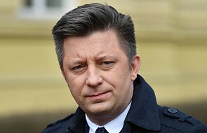 Michał Drowczyk złożył rezygnację z funkcji szefa KPRM