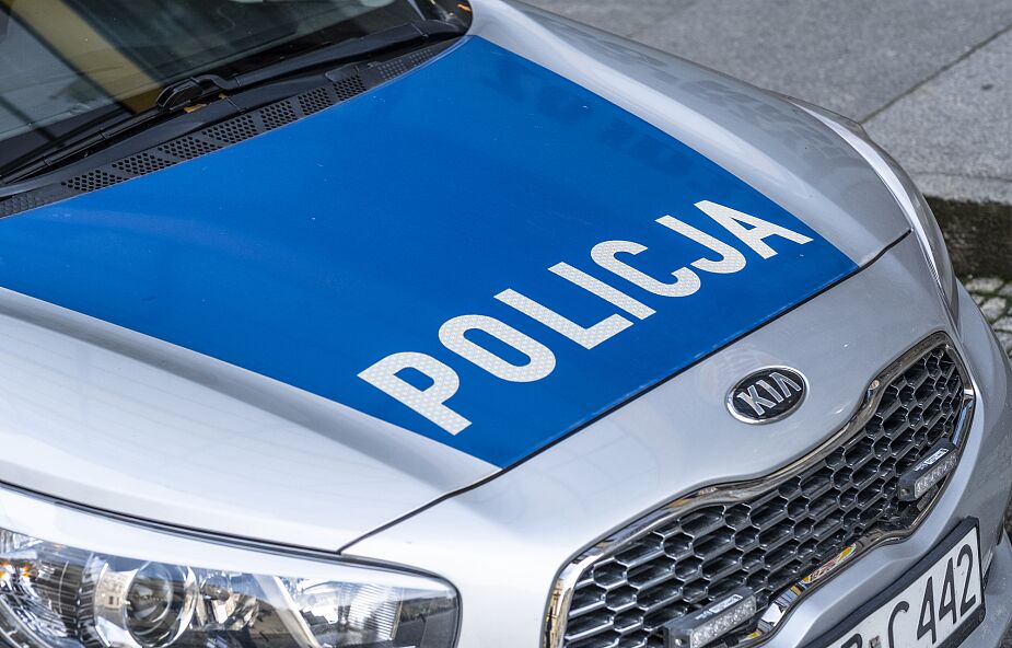 Warszawa: nie żyje mężczyzna po ataku nożownika; policja zatrzymała 38-latka
