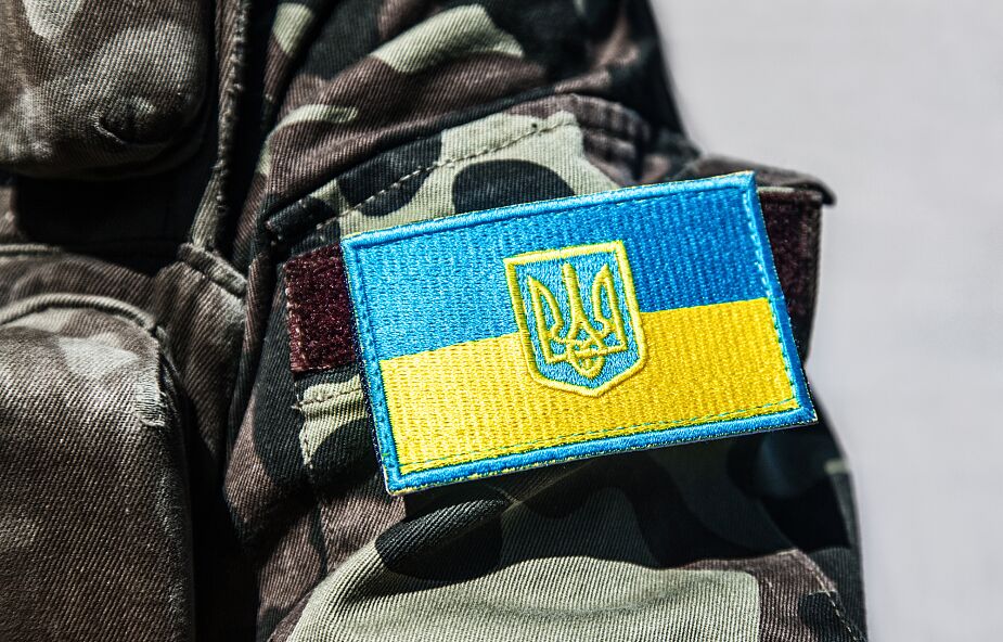 "WSJ": ukraińska kontrofensywa na południu posuwa się powoli, ale taki jest właśnie plan