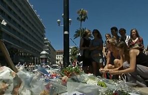 Francja. Początek procesu oskarżonych o udział zamachu w Nicei w 2016 r.