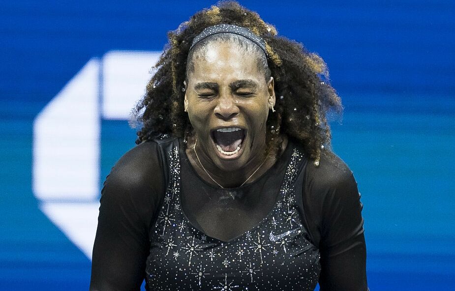 Serena Williams. Największa gwiazda tenisa zakończyła karierę