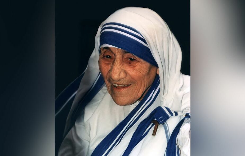 Franciszek o Matce Teresie z Kalkuty: nieśmy jej uśmiech, otwierając perspektywy nadziei