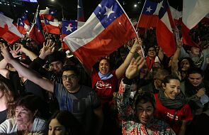 Chile jednoznacznie odrzuciło antychrześcijańską, lewicową konstytucję
