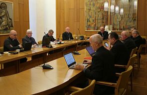 W Warszawie obradowała komisja KEP ds. kultu Bożego i dyscypliny sakramentów