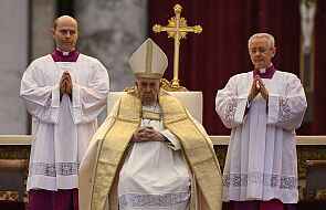 Papież: ksiądz nie może być dalej księdzem, jeśli jest molestatorem