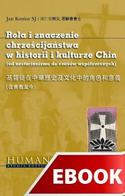Rola i znaczenie chrześcijaństwa w historii i kulturze Chin