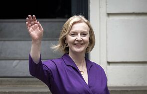 Wielka Brytania: Liz Truss oficjalnie objęła stanowisko premiera kraju