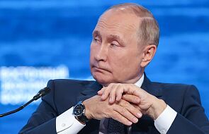 Putin podbił Trzeci Świat. Zainteresowanie Ukrainą spychane jest na dalszy plan