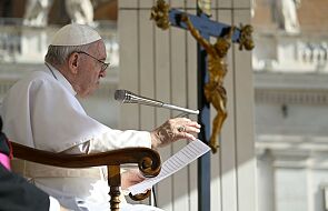 Papież do nuncjuszy: to jest trzecia wojna światowa "w kawałkach"