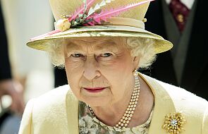 Nie żyje brytyjska królowa Elżbieta II. Zmarła w wieku 96 lat
