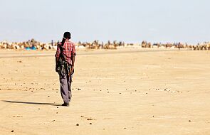 Erytrea: podczas mszy wojsko uprowadziło chłopców i dziewczęta. Porwani zostaną wysłani do walki