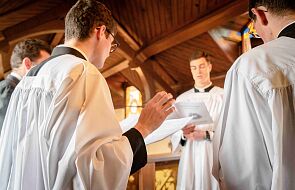 Czy seminaria duchowne w Polsce naprawdę się likwidują? Ilu będzie w tym roku kandydatów do kapłaństwa?