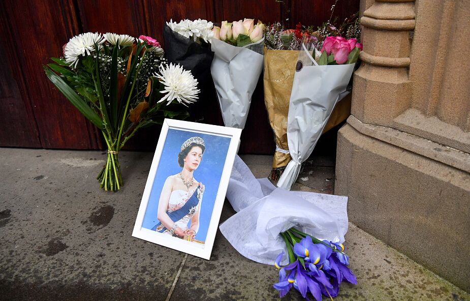 Królowa Elżbieta II zostanie pochowana na zamku w Windsorze, u boku swojego męża
