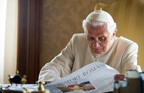 Drugi sekretarz Benedykta XVI ujawnia szczegóły jego ustąpienia i pierwszych kontaktów z Franciszkiem
