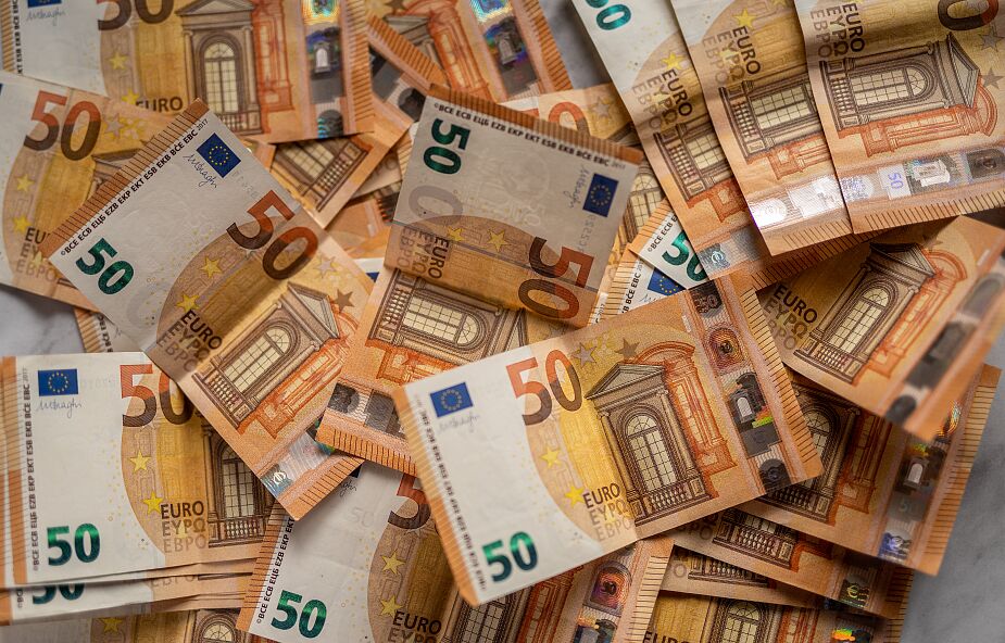 Chorwacja przyjęła walutę euro i weszła do strefy Schengen