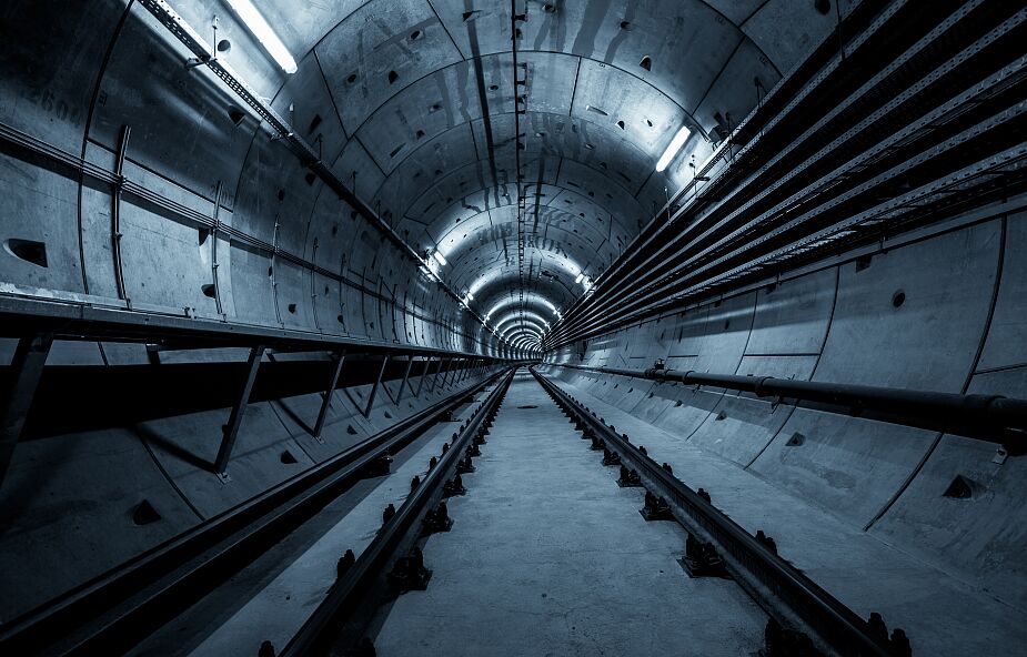 Najdłuższy na świecie podmorski tunel kolejowy połączy Helsinki i Tallin