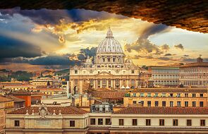 To jedna z największych zagadek Watykanu. Rozpoczęło się nowe śledztwo ws. zaginięcia Emanueli Orlandi