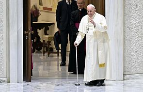 Papież: Wychowawca jest świadkiem, który nie przekazuje jedynie swojej wiedzy intelektualnej