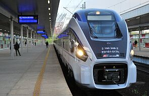 PKP Intercity wprowadza nowe, wyższe ceny biletów. Ile zapłacimy za przejazd pociągiem?