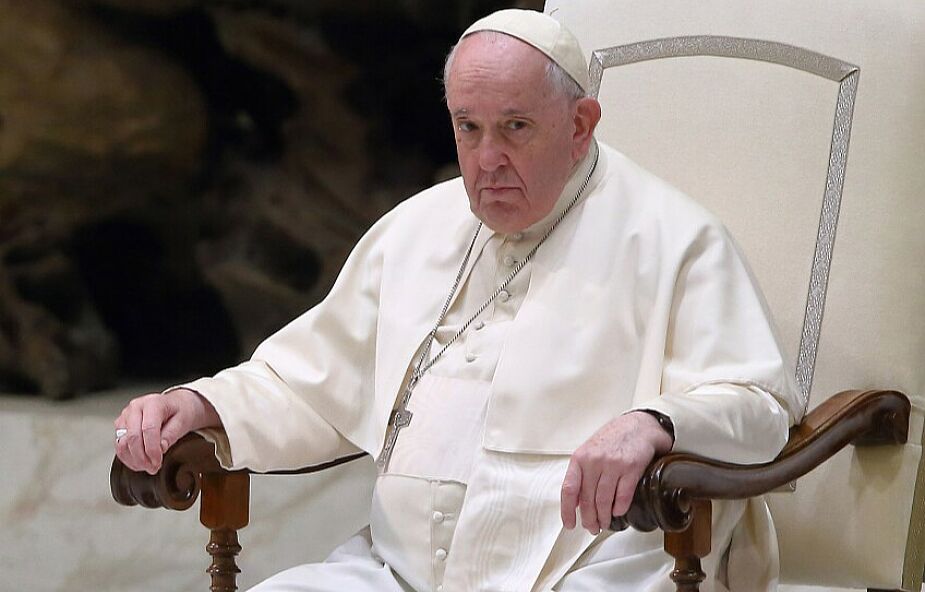 Papież Franciszek: ‘respektowanie kultur’ jest katolickie