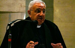Francuski ksiądz Tony Anatrella, oskarżony o wykorzystywanie seksualne młodych mężczyzn, został ukarany przez Watykan