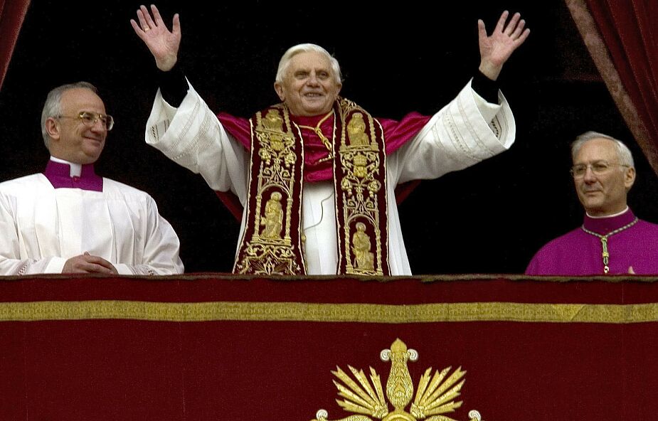 Benedykt XVI zostanie ogłoszony świętym? Abp Gänswein: „Myślę, że pójdzie to w tym kierunku”