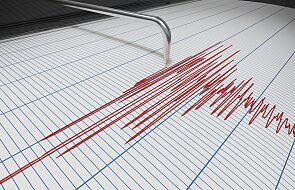 Silne trzęsienie ziemi w USA. To drugi taki przypadek w regionie
