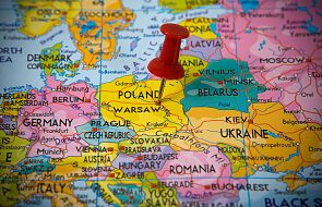 W 2023 roku kilkaset polskich miejscowości będzie miało zmienione nazwy