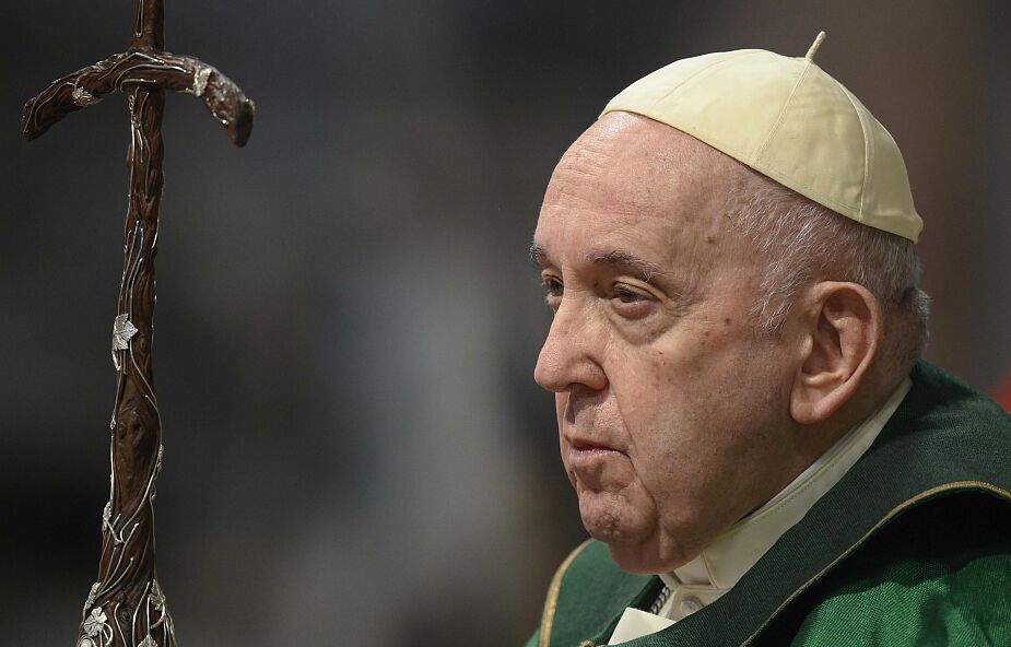 Papież zdradził, o jakiej komunikacji marzy w Kościele. "Nie może podsycać rozgoryczenia"
