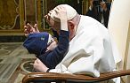 Czy papież Franciszek planuje rezygnację? "Gdybym ustąpił, nie chciałbym być nazywany papieżem emerytem"