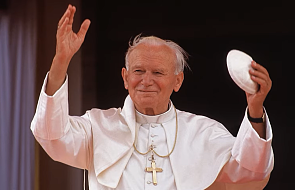 Co chcemy osiągnąć, dyskutując o błędach Jana Pawła II?