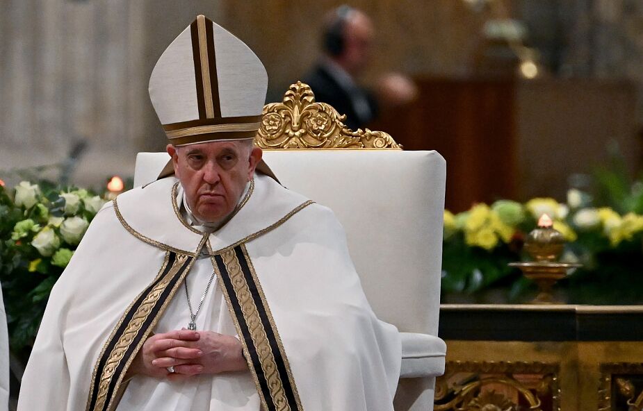 Papież zachęca duszpasterzy do wolności ducha