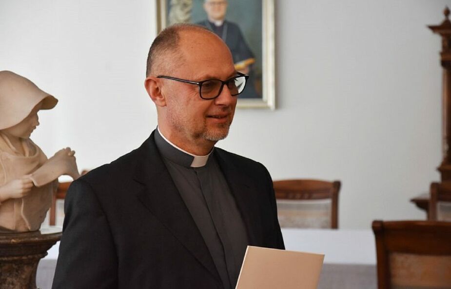 Diecezja gliwicka ma nowego biskupa. Papież podjął decyzję