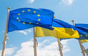 Na szczycie w Kijowe Unia Europejska ma wysłać sygnał o unijnej perspektywie dla Ukrainy