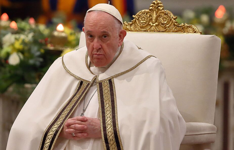 Papież: Parafie powinny być bliskimi wspólnotami, bez biurokracji