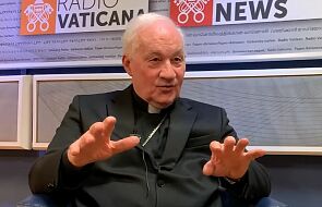 Kard. Marc Ouellet odchodzi z urzędu prefekta watykańskiej Dykasterii ds. Biskupów