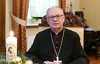 Bp Andrzej Czaja trafił do szpitala. Biskupi pomocniczy proszą o modlitwę