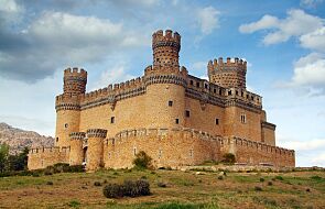 Hiszpania: Do kupienia średniowieczne zamki. Niektóre są tańsze niż mieszkanie