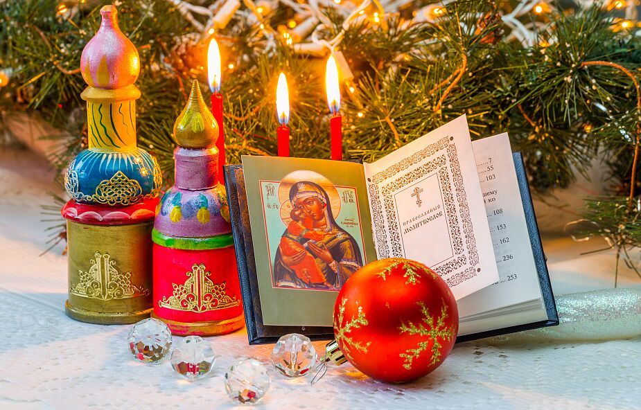 6 stycznia wypada wigilia Bożego Narodzenia w kalendarzu juliańskim. Gdzie w Polsce będą świętować?