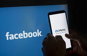 Facebook pod ścianą. Musi zapłacić 390 mln kary za naruszenie prywatności użytkowników