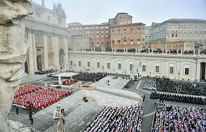Przed Kościołem otwiera się etap odkrywania Benedykta XVI