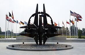 Premier Szwecji o wniosku do NATO: Turcja żąda rzeczy, których nie możemy dać